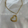 COLLIER LÉANA