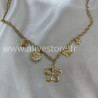 COLLIER FLORAÉ