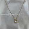 COLLIER LÉONIE