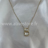 COLLIER LÉONIE