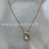 COLLIER LÉONIE