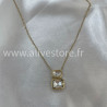 COLLIER LÉONIE