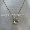COLLIER LÉONIE