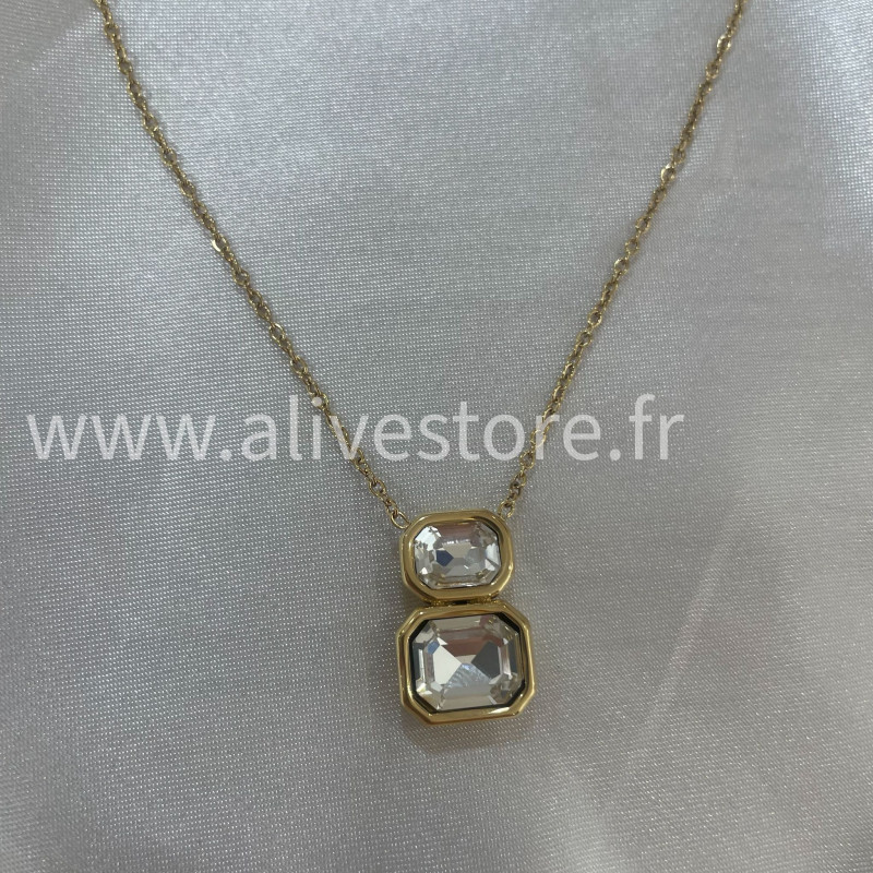 COLLIER LÉONIE