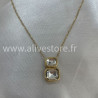 COLLIER LÉONIE