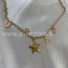 COLLIER LÉONIE