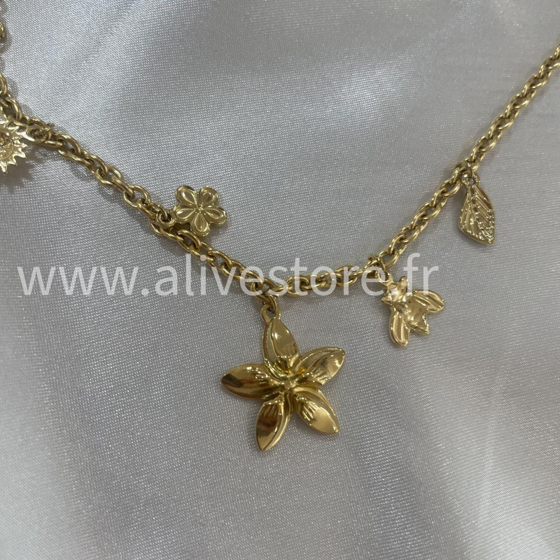 COLLIER LÉONIE