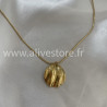 COLLIER MAËVA