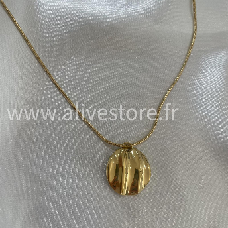 COLLIER MAËVA