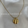 COLLIER MAËVA