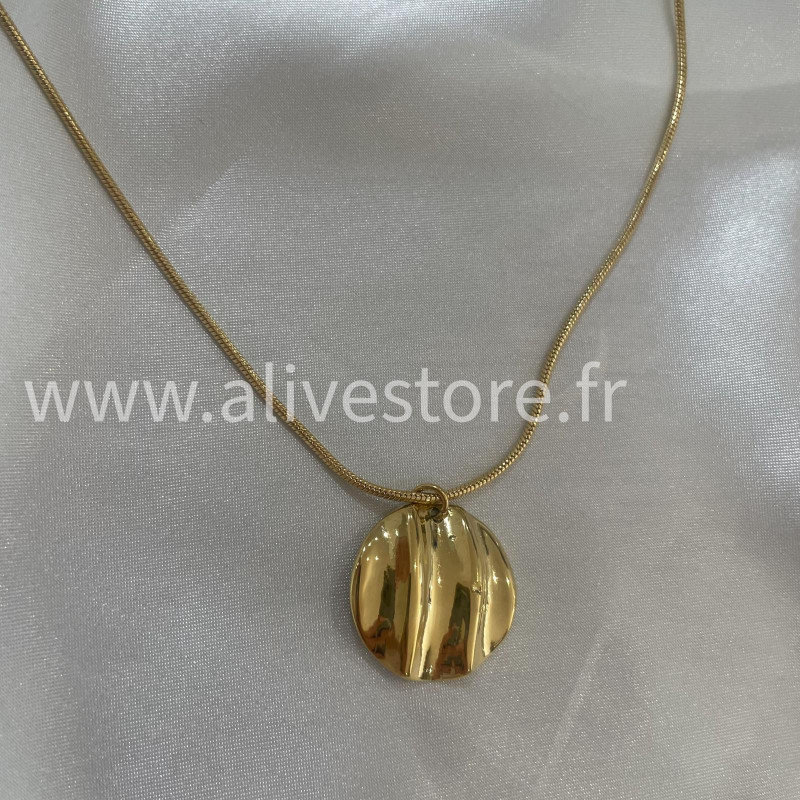 COLLIER MAËVA