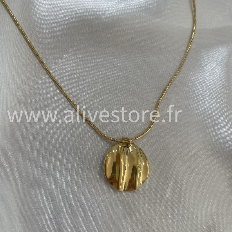 COLLIER MAËVA