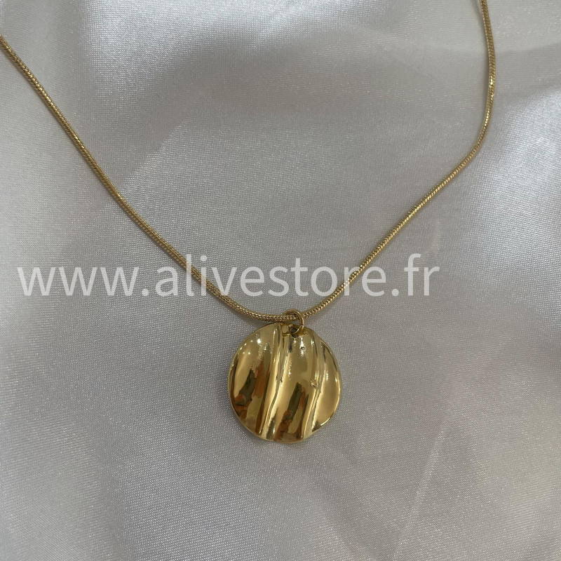 COLLIER MAËVA
