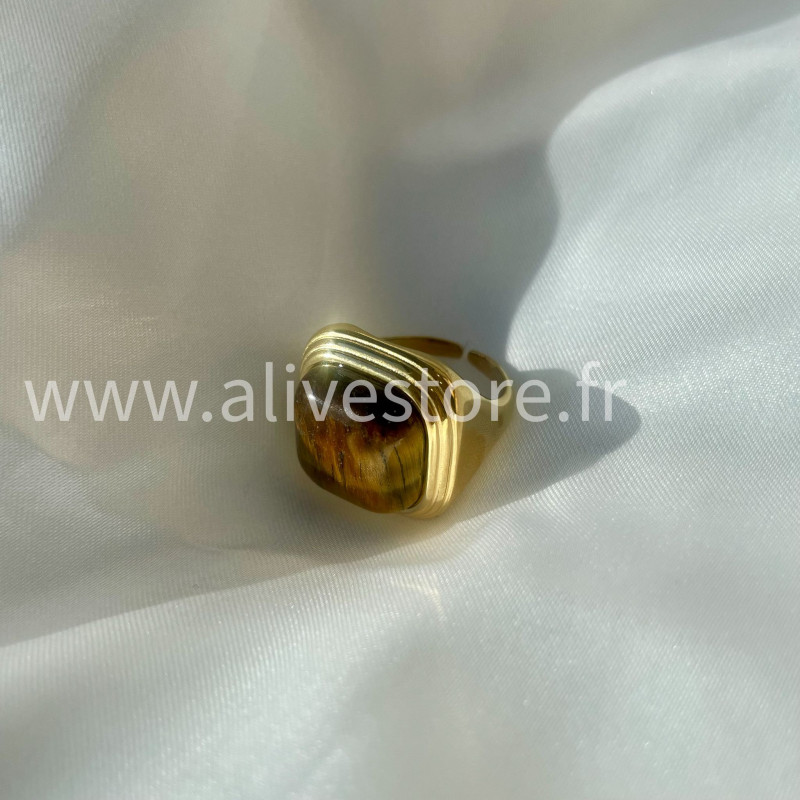 BAGUE LUCIA