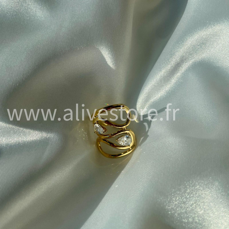 BAGUE LINA