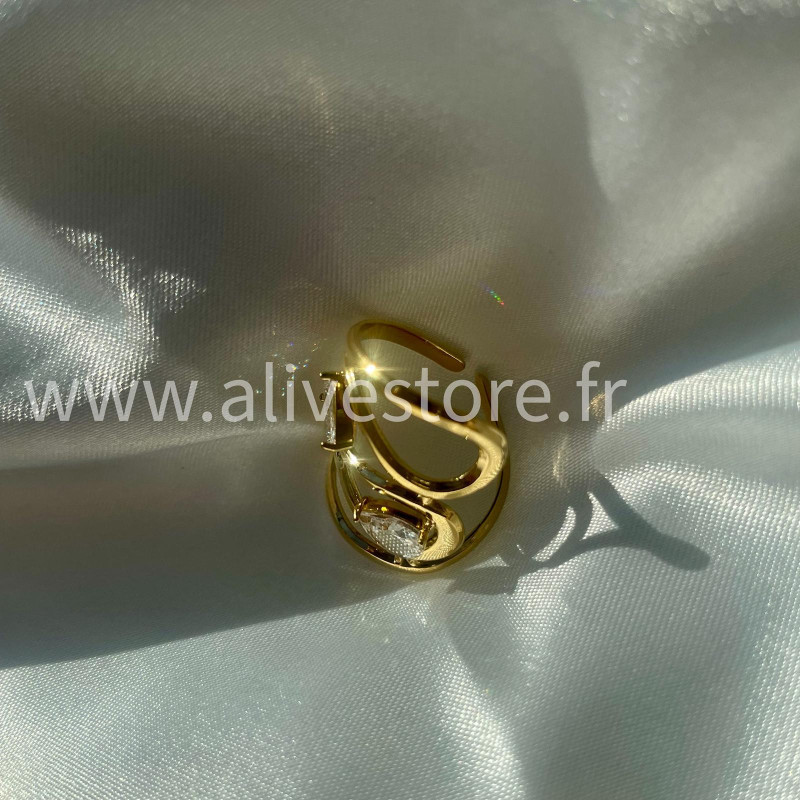 BAGUE LINA