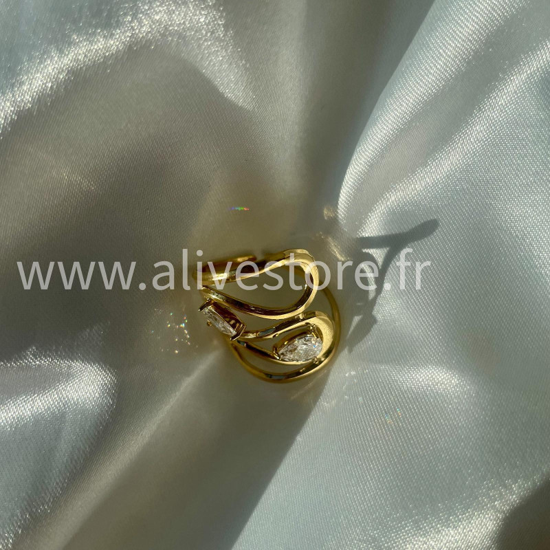 BAGUE LINA