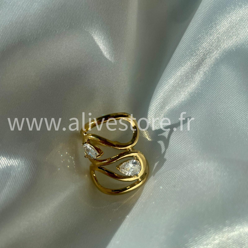 BAGUE LINA
