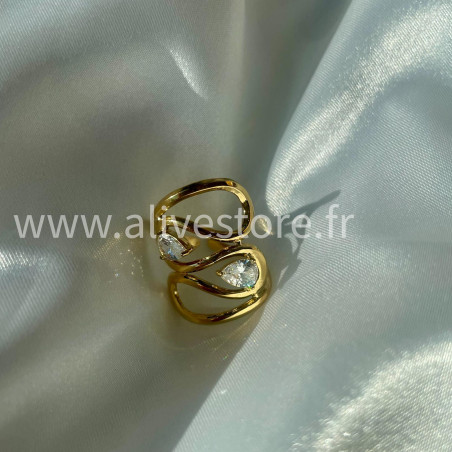 BAGUE LINA