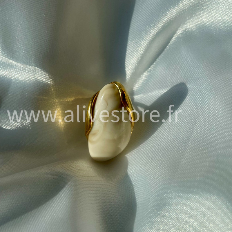 BAGUE LUNA