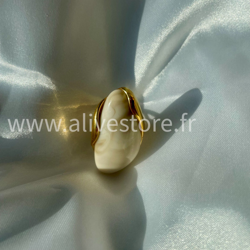 BAGUE LUNA