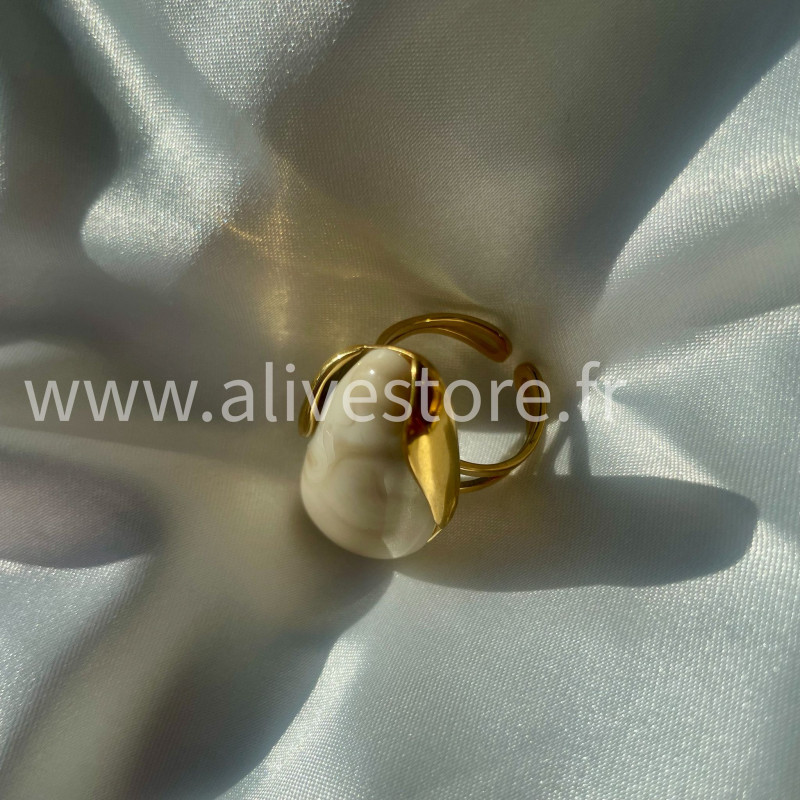 BAGUE LUNA