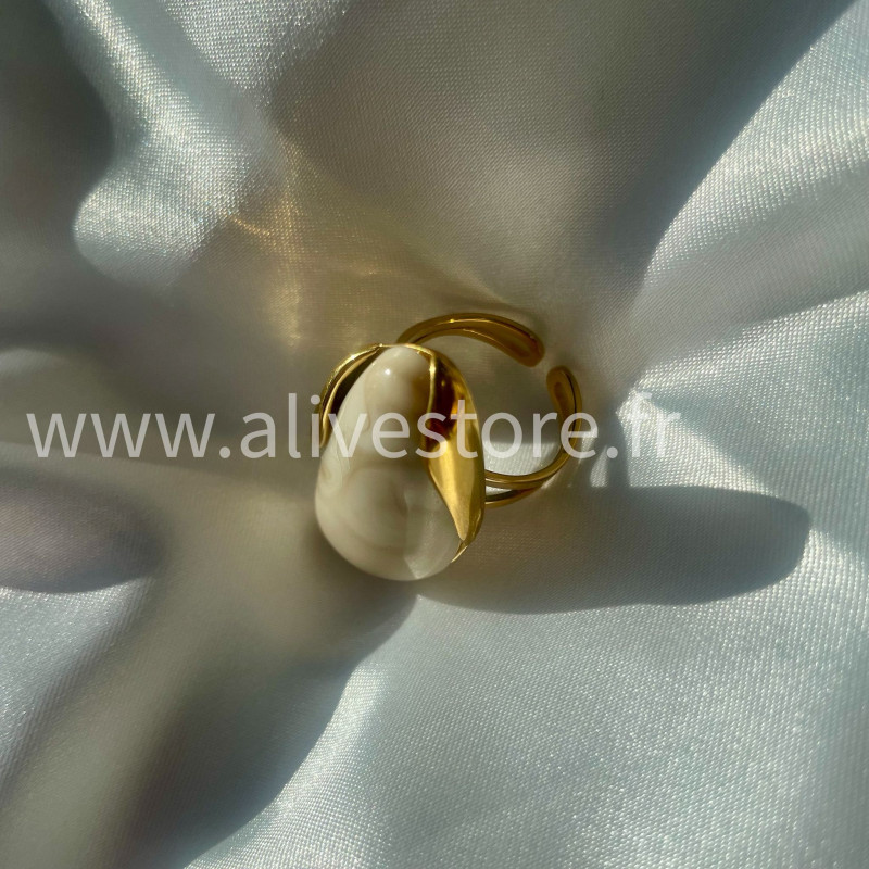 BAGUE LUNA