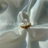 BAGUE ROSA