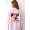 CHEMISE NOW OR NEVER