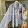 CHEMISE NOW OR NEVER