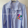 CHEMISE NOW OR NEVER