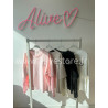 PULL CAMELIA