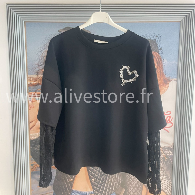 PULL CAMELIA