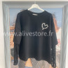 PULL CAMELIA