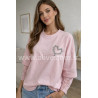 PULL CAMELIA