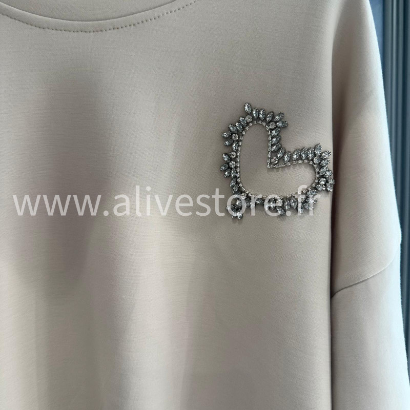 PULL CAMELIA