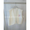 GILET LOVE CLUB