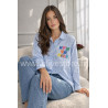 CHEMISE NOW OR NEVER