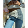 FOULARD MAILLE SUMMER