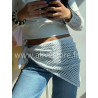 FOULARD MAILLE SUMMER