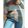 FOULARD MAILLE SUMMER