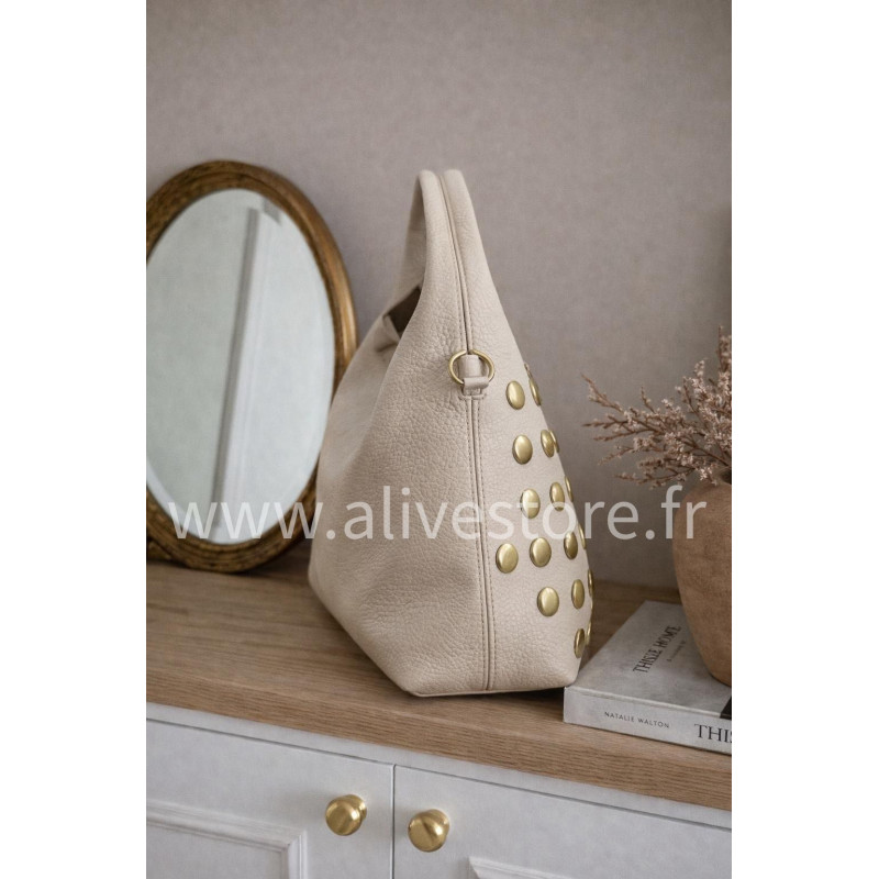 SAC CHLOÉ CLOUS DORÉS