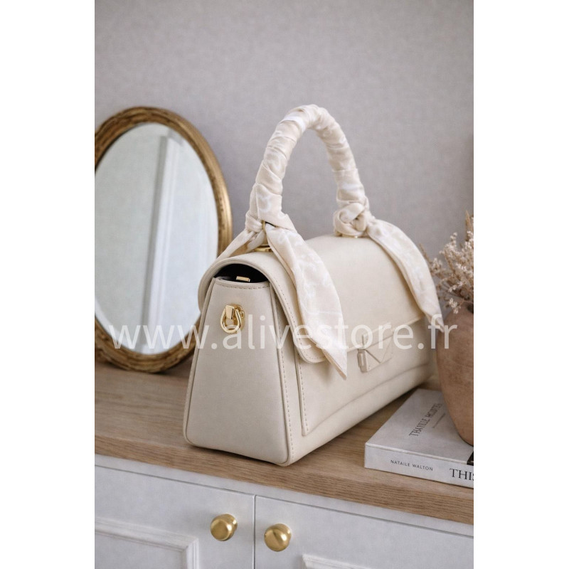 SAC LÉA FOULARD