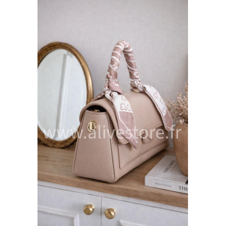 SAC LÉA FOULARD