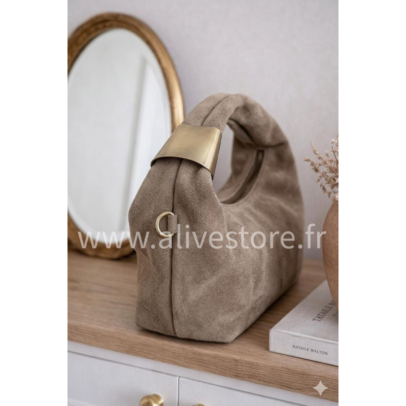 SAC LINA SUÉDINE