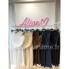 ENSEMBLE ASYMÉTRIQUE LYA