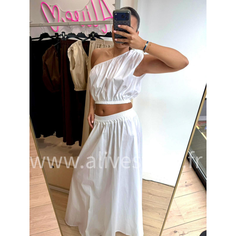ENSEMBLE ASYMÉTRIQUE LYA