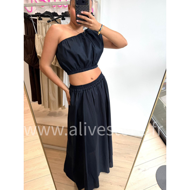ENSEMBLE ASYMÉTRIQUE LYA