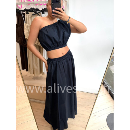 ENSEMBLE ASYMÉTRIQUE LYA