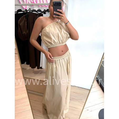 ENSEMBLE ASYMÉTRIQUE LYA